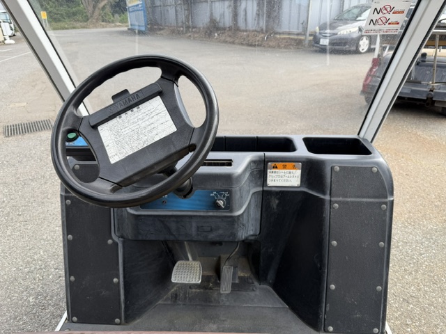 YAMAHA G30_6unitsSet ★ Other ★ GOLFCART 6UNITS, TIRE 190/50-12