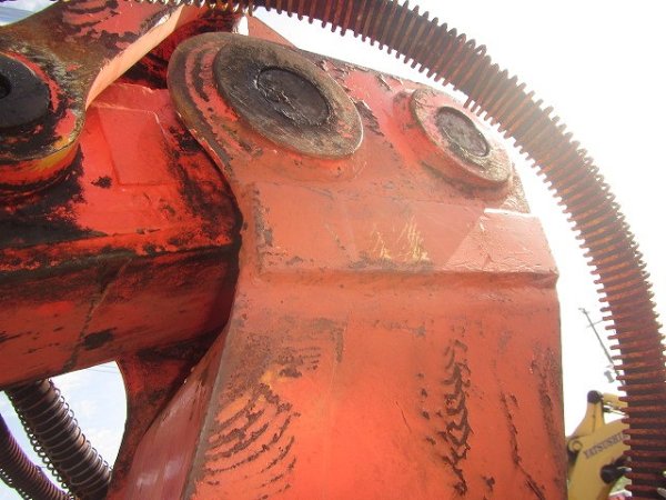 IWAFUJI CT-500 ★ Mini Excavator ★ 400G, CAB, Blade, Processor, Winch - Image 52