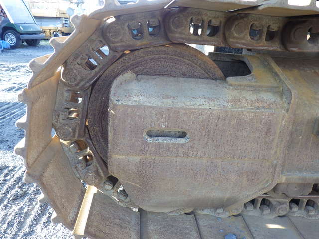 HITACHI ZX210K-3 ★ Excavator ★ 600G, Piping, A/C