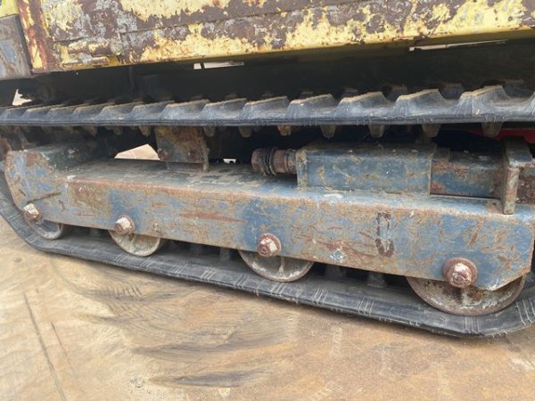 YANMAR C6R ★ Other ★ 200R - Image 30