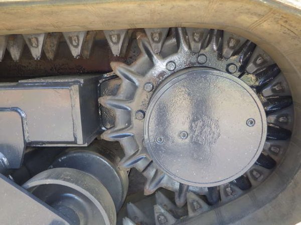 MOROOKA MC-1500 ★ Other ★ 500R, Tub Grinder - Image 43