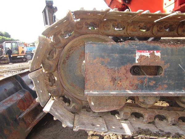 IWAFUJI CT-500 ★ Mini Excavator ★ 400G, CAB, Blade, Processor, Winch - Image 60