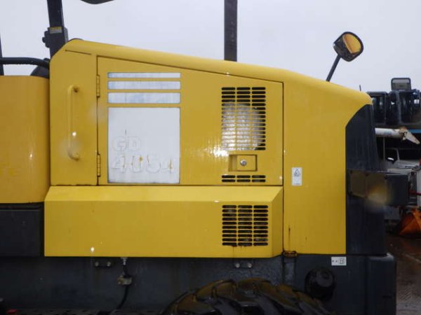 KOMATSU GD405A-3 ★ Road Equipment ★ CNP, Blade, SCARIFIER, 一時抹消あり - изображение 47