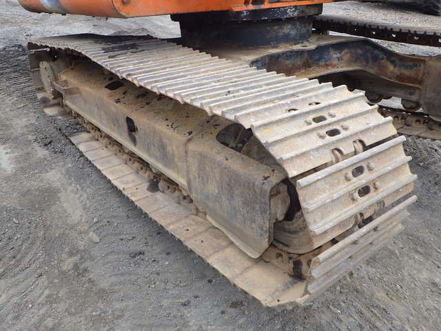 FURUKAWA FX100-2 ★ Excavator ★ 500G