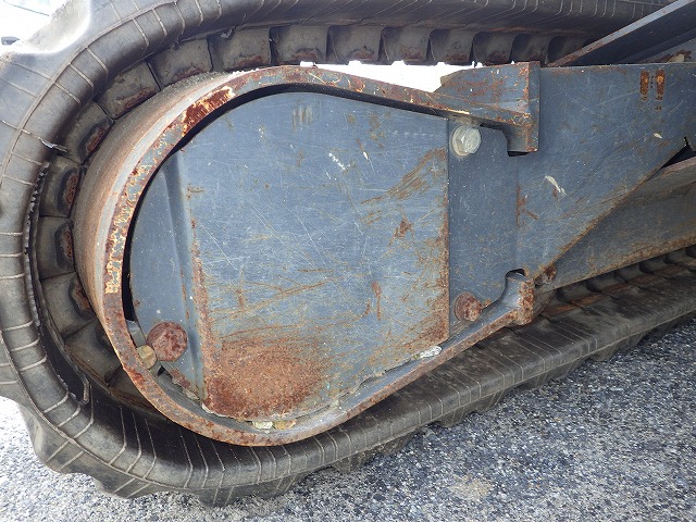 KOBELCO SK20UR-2 ★ Mini Excavator ★ 250R, CNP, Blade, Offset-Boom, Multi
