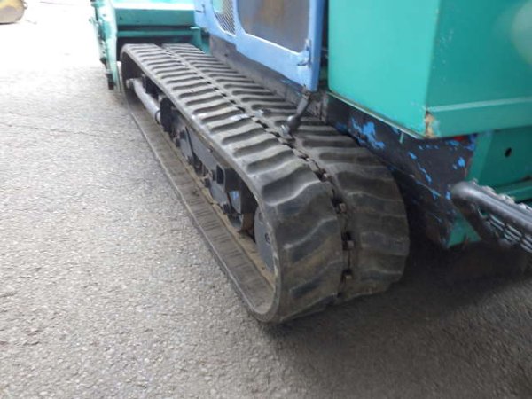 BARONESS HM1550 ★ Other ★ Hammer Knife Mower - Image 34
