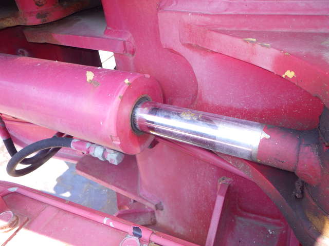 MITSUBISHI MG230 ★ Road Equipment ★ CNP, SCARIFIER, Blade, 抹消