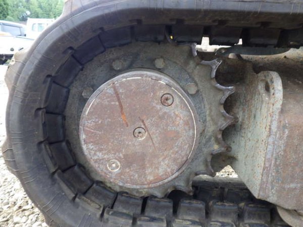 YANMAR VIO45-5B ★ Mini Excavator ★ R, CNP, Blade, Piping, M/L - Image 50