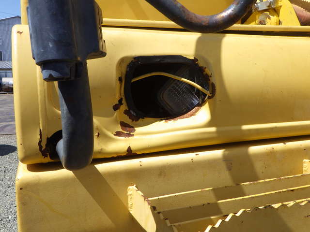KOMATSU PC120-8 ★ Excavator ★ 500G, 5-Pipings, A/C, EPA