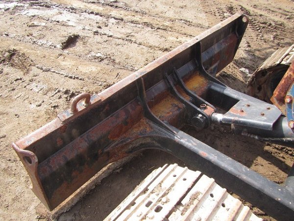 IWAFUJI CT-500 ★ Mini Excavator ★ 400G, CAB, Blade, Processor, Winch - Image 56
