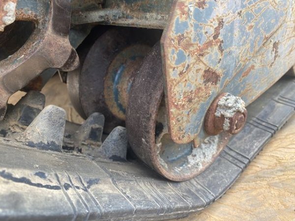 YANMAR C6R ★ Other ★ 200R - Image 27