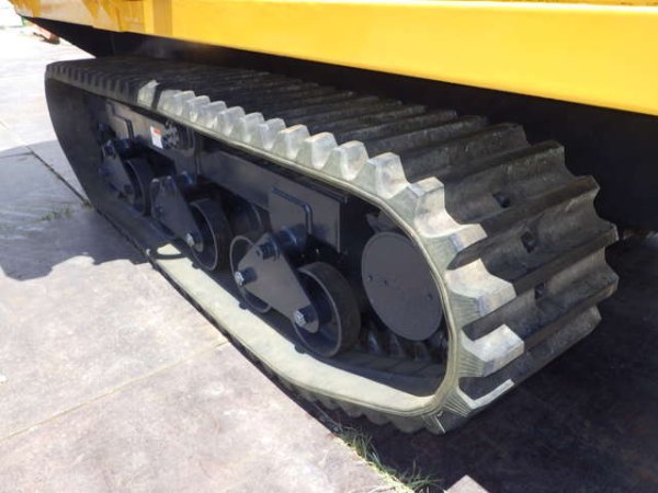 MOROOKA MC-1500 ★ Other ★ 500R, Tub Grinder - Image 40