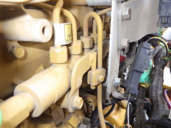 CAT 907M ★ Loader(Crawled/Wheeled) ★ CAB, BKT, Piping, Q/H, 建機工譲渡証なし - Image 50