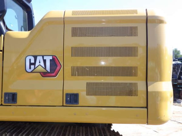 CAT 320GC-07C ★ Excavator ★ 600G, Arm Crane, A/C, EPA, 譲渡書なし - Image 48