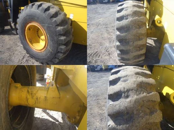KOMATSU WA350-3E ★ Loader(Crawled/Wheeled) ★ Blade, CAB, Piping, A/C - Image 32