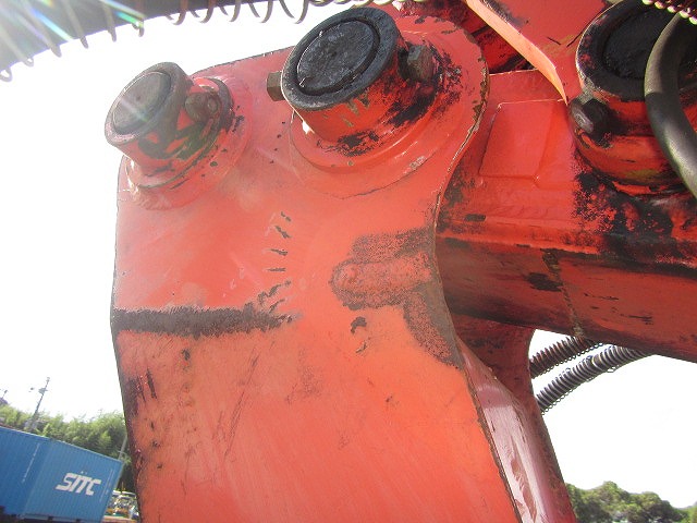IWAFUJI CT-500 ★ Mini Excavator ★ 400G, CAB, Blade, Processor, Winch