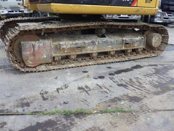 CAT 311FLRR ★ Excavator ★ G, M/L, A/C - Image 52