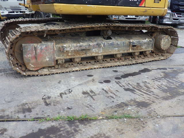 CAT 311FLRR ★ Excavator ★ G, M/L, A/C
