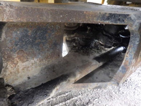 MITSUBISHI FD40 ★ Forklift ★ Winch installed truck is necessary for loading 要ウインチ付きトラックでの引き取り - Image 26