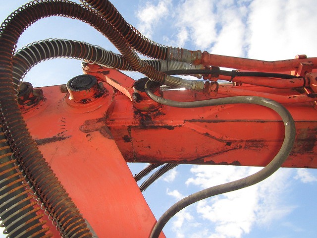 IWAFUJI CT-500 ★ Mini Excavator ★ 400G, CAB, Blade, Processor, Winch