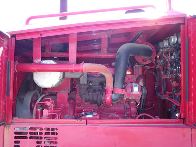 MITSUBISHI MG230 ★ Road Equipment ★ CNP, SCARIFIER, Blade, 抹消