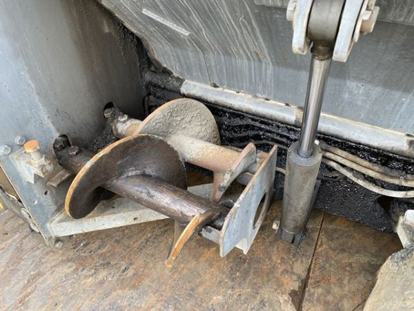 SUMITOMO HA50W ★ Road Equipment ★ 5.0m - Image 55