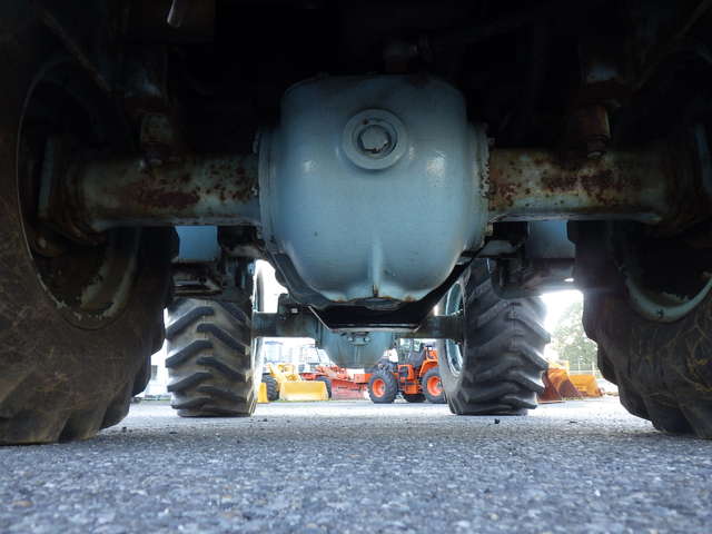FURUKAWA FL302 ★ Loader(Crawled/Wheeled) ★ CAB, BKT
