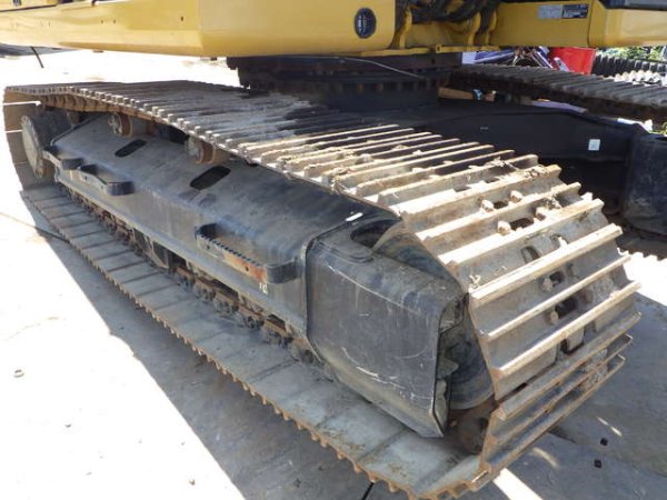 CAT 320GC-07C ★ Excavator ★ 600G, Arm Crane, A/C, EPA, 譲渡書なし - Image 32