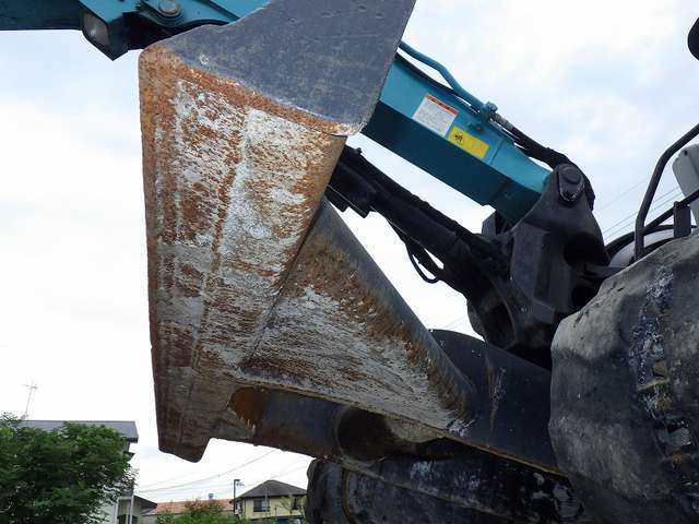 KUBOTA U40-6 ★ Mini Excavator ★ R, CNP, Blade, Piping, M/L, Arm Crane, Master Key