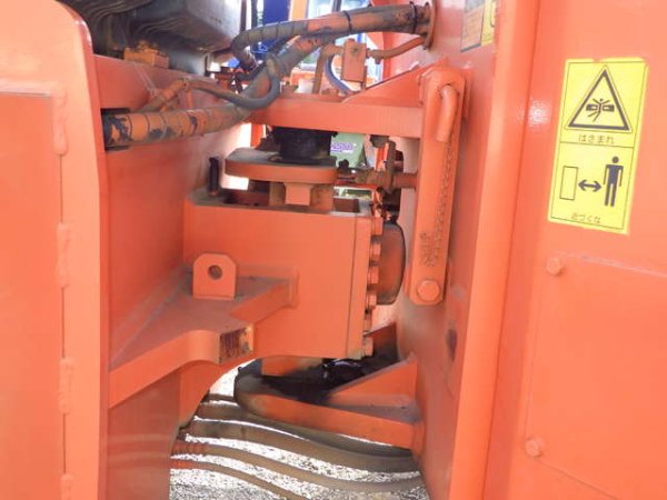 DYNAPAC CS125 ★ Road Equipment ★ Macadam Roller, CNP, 抹消 - Image 23