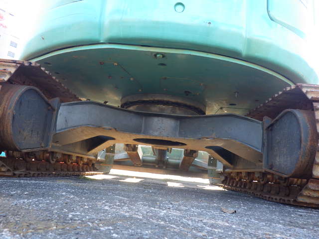 KOBELCO SK80UR-6E ★ Excavator ★ G, CAB, Blade, Arm Crane