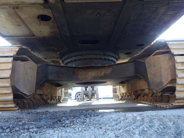 HITACHI EX200-2 ★ Excavator ★ G, Grapple, Piping