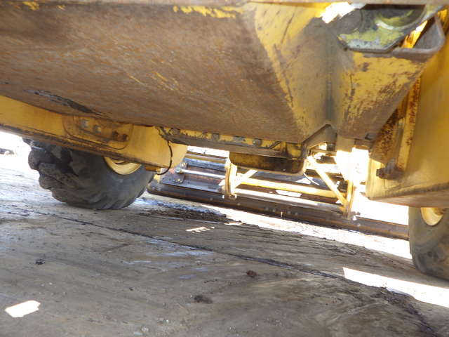 KOMATSU GD405A-3 ★ Road Equipment ★ CAB, Blade, SCARIFIER, A/C