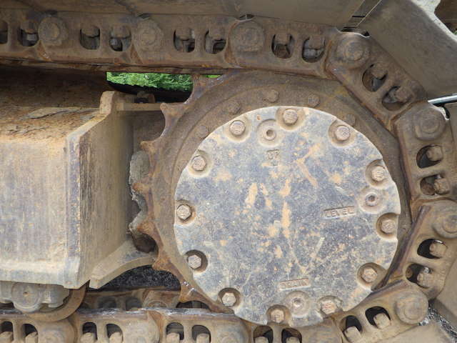 FURUKAWA FX100-2 ★ Excavator ★ 500G