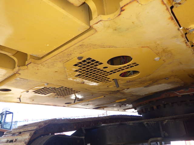 CAT 320GC-07C ★ Excavator ★ 600G, Arm Crane, A/C, EPA, 譲渡書なし - 画像 (43)