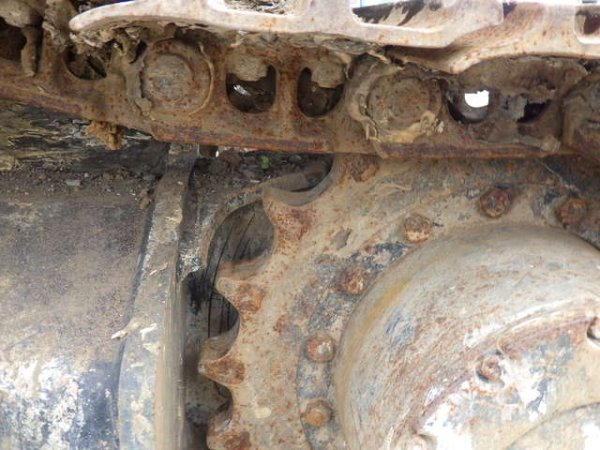 CAT 311FLRR ★ Excavator ★ G, M/L, A/C - Image 58