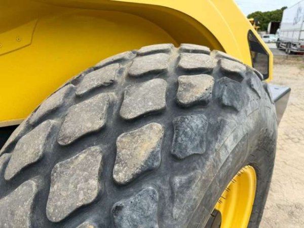 BOMAG BW211D-4 ★ Road Equipment ★ Vibration Roller, CAB - изображение 24