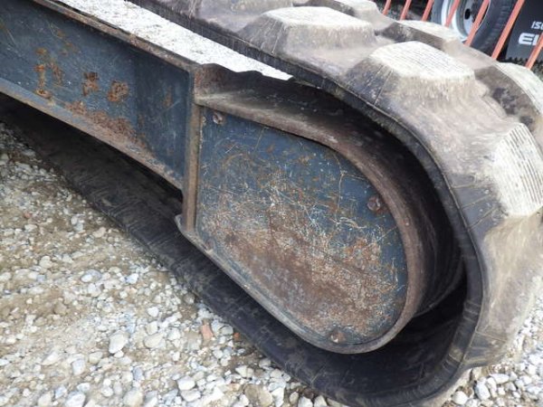 YANMAR VIO45-5B ★ Mini Excavator ★ R, CNP, Blade, Piping, M/L - Image 53