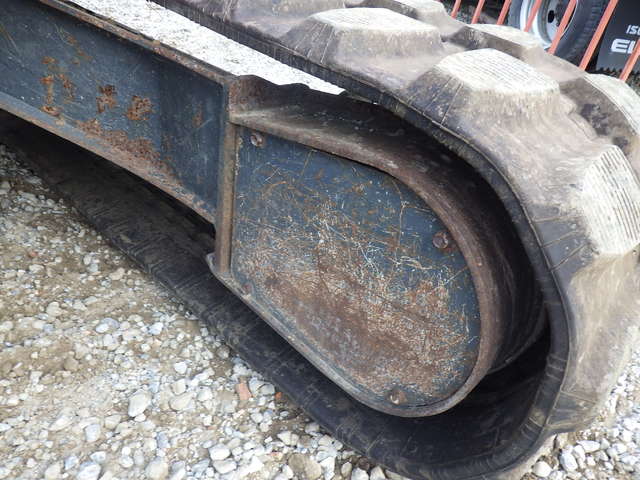 YANMAR VIO45-5B ★ Mini Excavator ★ R, CNP, Blade, Piping, M/L