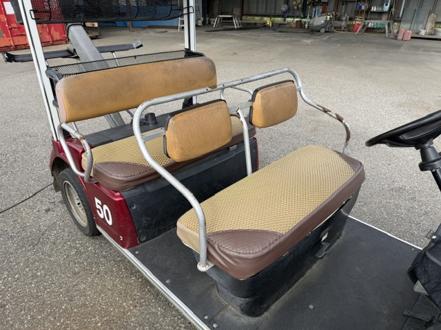 YAMAHA G30_6unitsSet ★ Other ★ GOLFCART 6UNITS, TIRE 190/50-12