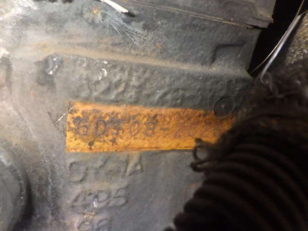 KOMATSU WA350-3E ★ Loader(Crawled/Wheeled) ★ Blade, CAB, Piping, A/C - Image 46