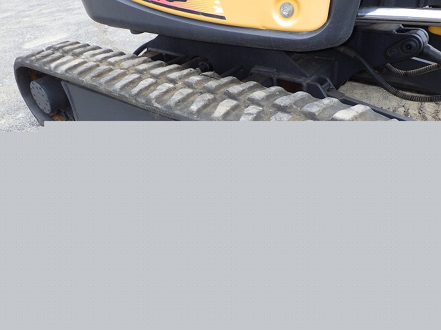 YANMAR VIO17 ★ Mini Excavator ★ 230R, CNP, Blade, Piping, Variable Track Width, Multi