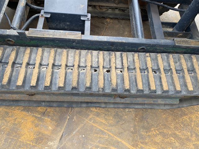 KUBOTA RG-25Y ★ Other ★ Mini Carrier, 270R