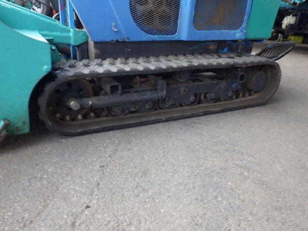 BARONESS HM1550 ★ Other ★ Hammer Knife Mower - Image 29