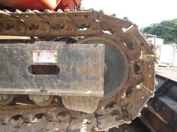 IWAFUJI CT-500 ★ Mini Excavator ★ 400G, CAB, Blade, Processor, Winch - Image 67