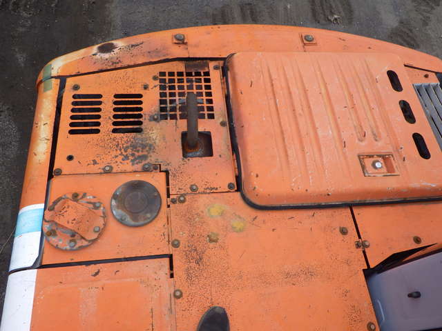 FURUKAWA FX100-2 ★ Excavator ★ 500G