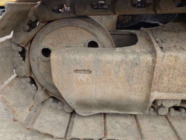 HITACHI EX60 ★ Excavator ★ G PIP - изображение 27