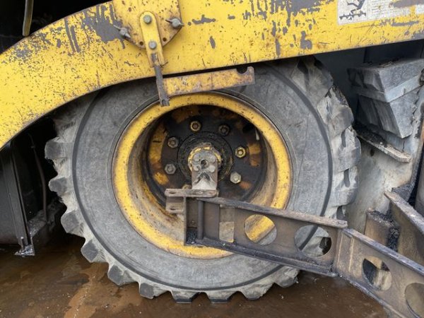 SUMITOMO HA50W ★ Road Equipment ★ 5.0m - Image 51