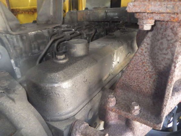 KOMATSU WA350-3E ★ Loader(Crawled/Wheeled) ★ Blade, CAB, Piping, A/C - Image 43