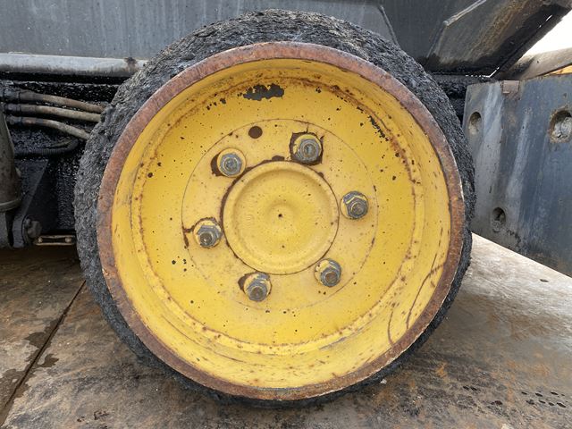SUMITOMO HA50W ★ Road Equipment ★ 5.0m
